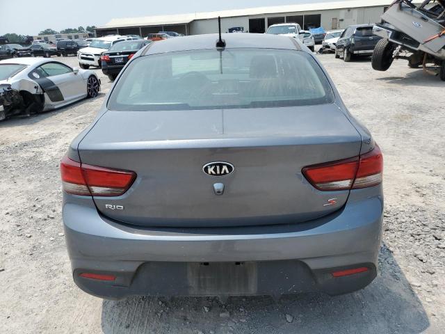 3KPA24AD8LE337258 Kia Rio LX 6