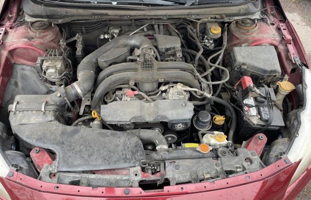 4S3BNBE6XF3021626 Subaru Legacy 2.5i Premium