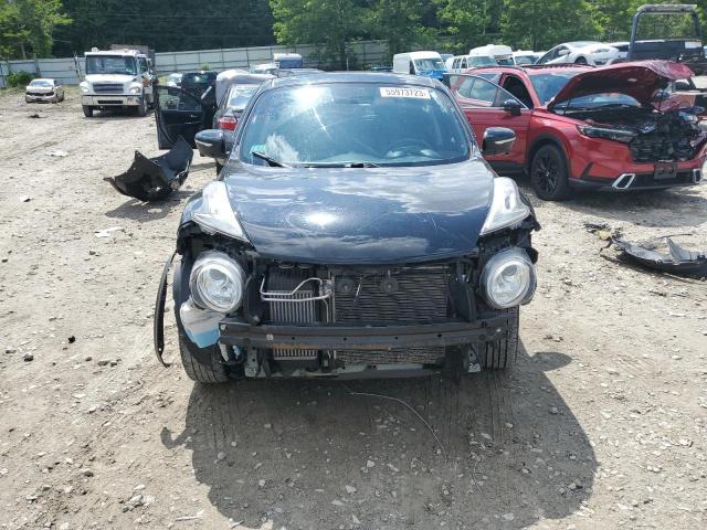 2015 NISSAN JUKE S - JN8AF5MV0FT557489