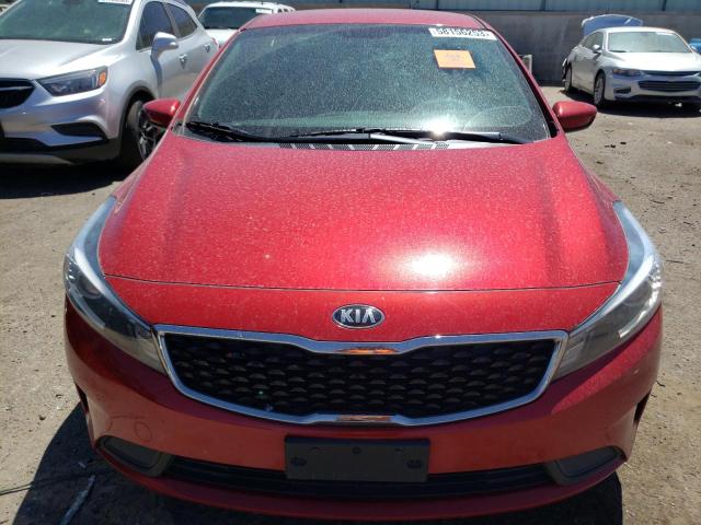 3KPFL4A71JE210720 KIA FORTE LX