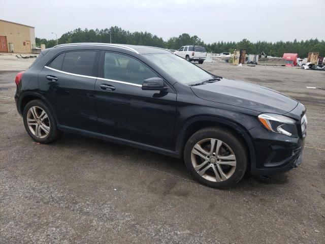 2015 MERCEDES-BENZ GLA 250 - WDCTG4EB9FJ140183