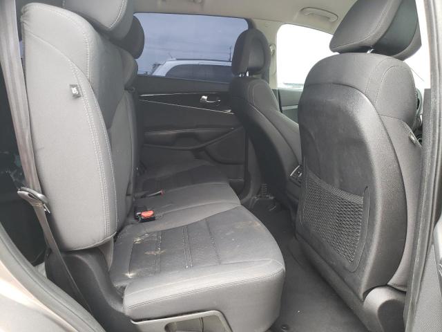 5XYPG4A30GG017590 KIA SORENTO LX