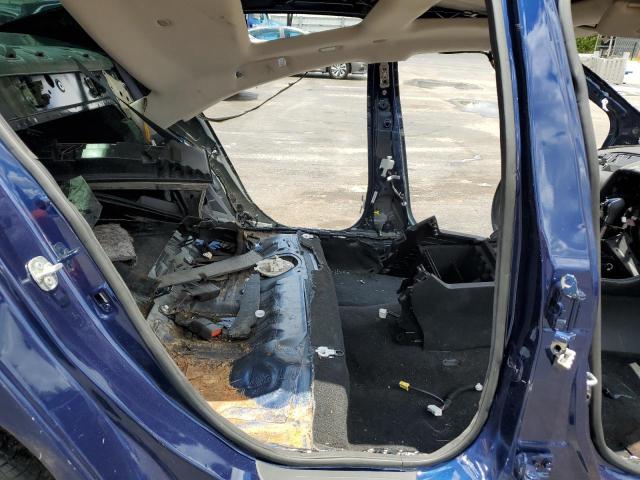 2020 NISSAN MAXIMA SL - 1N4AA6DV1LC384356