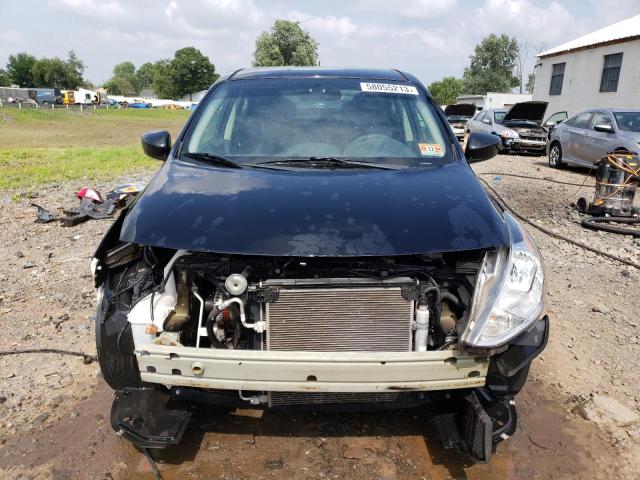 2016 NISSAN VERSA SV W 3N1CN7AP9GL889237