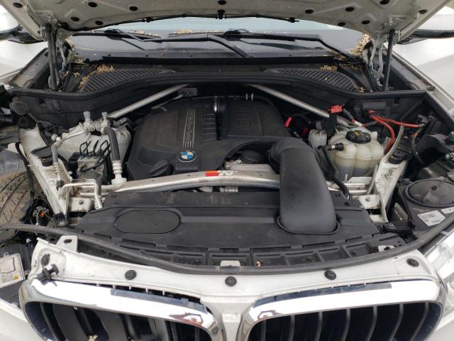 5UXKR0C51JL073687 2018 BMW X5, photo no. 12