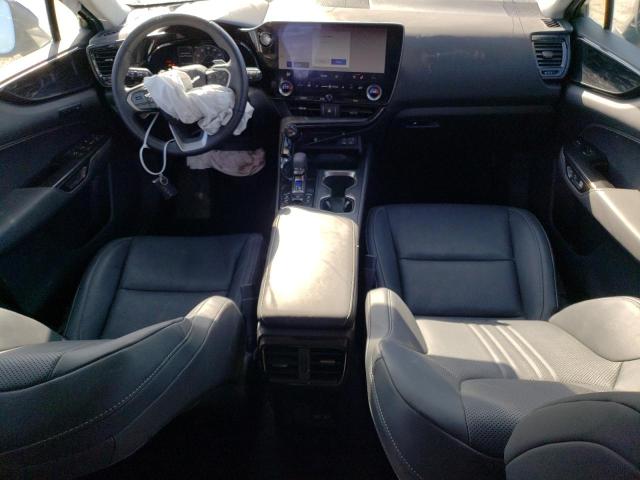 2022 LEXUS NX 350 JTJGGCEZ7N2003005