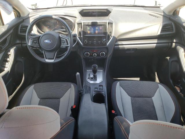JF2GTAPCXN8240291 Subaru Crosstrek Premium