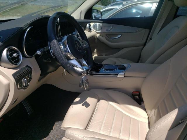 W1N0G6EB7LF770389 Mercedes-Benz Glc 43 4matic Amg