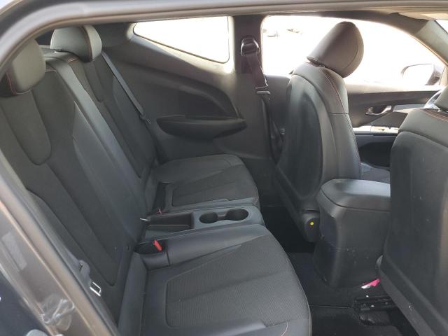 2021 HYUNDAI VELOSTER B - KMHTG6AF1MU032870