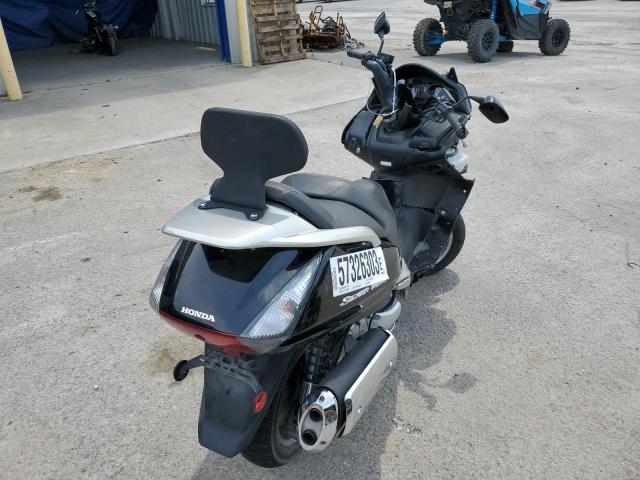 2012 HONDA FSC600 A - JH2PF0140CK900668