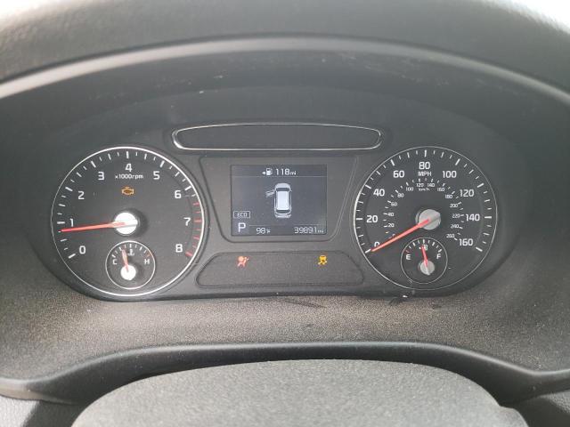 5XYPG4A3XLG632139 KIA SORENTO L