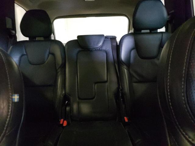 2018 VOLVO XC90 T6 - YV4A22PL8J1331234