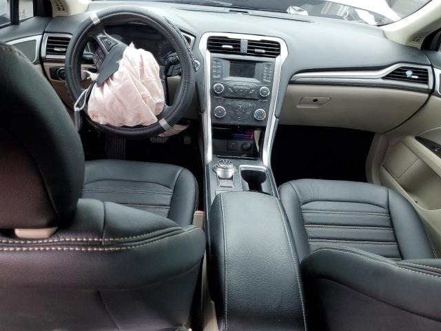 3FA6P0H79HR150469 Ford FUSION SE