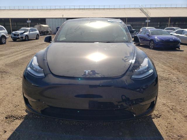 7SAYGDEE0PA090756 Tesla Model Y