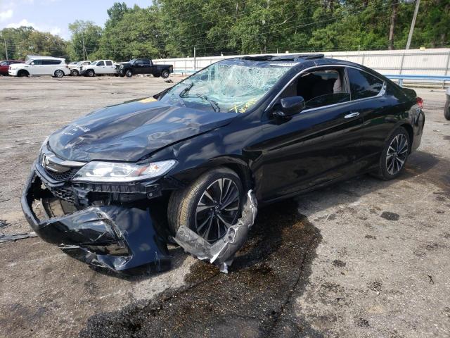 2017 Honda Accord Coupe EX