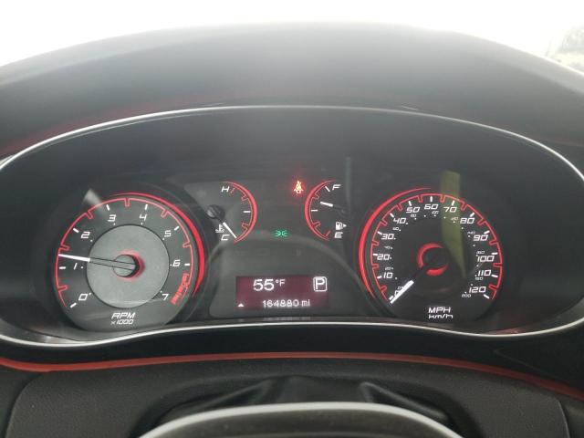 1C3CDFBB6ED894853 Dodge DART SXT