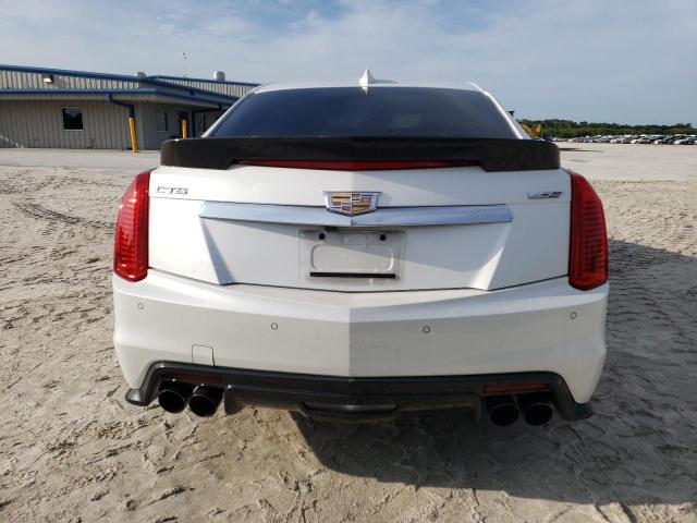 2016 CADILLAC CTS-V - 1G6A15S6XG0194646