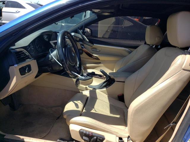 WBA3R5C58EK187956 BMW 435 Xi