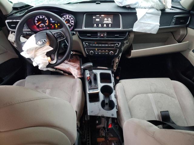 5XXGT4L35JG264298 KIA Optima Lx