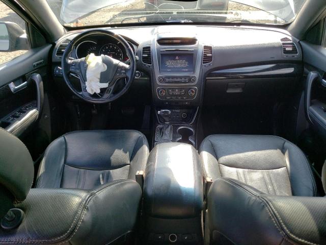 5XYKWDA70EG440490 KIA SORENTO SX