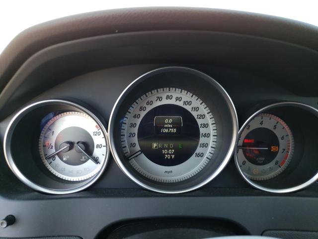 WDDGF4HB6EG212898 Mercedes-Benz C 250