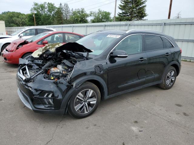 2020 KIA NIRO EX PR - KNDCC3LD6L5367769