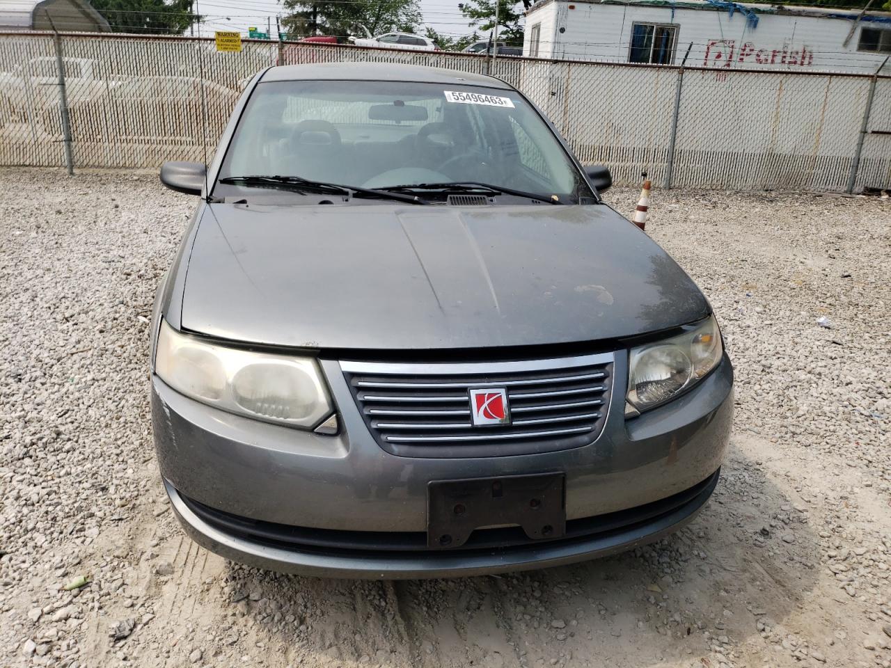 1G8AJ52F75Z103641 2005 Saturn Ion Level 2