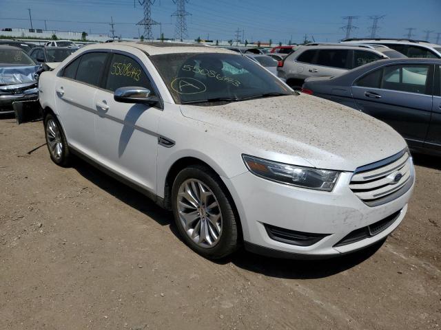 1FAHP2F8XFG189737 | 2015 FORD TAURUS LIM