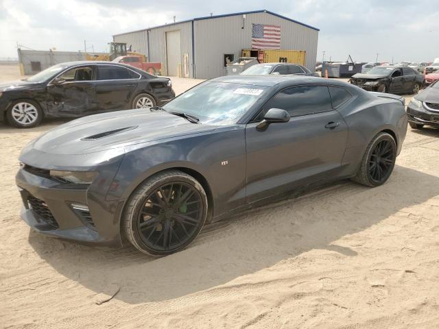 2018 Chevrolet Camaro SS