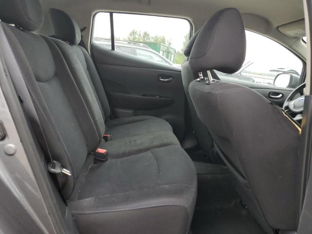 1N4BZ0CP3HC302289 Nissan LEAF S