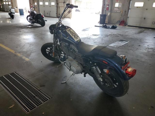 2003 HARLEY-DAVIDSON XL1200 S - 1HD1CHP133K412056
