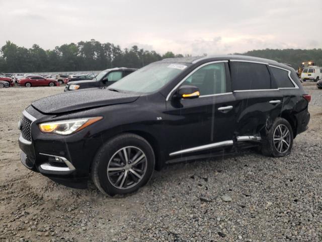 5N1DL0MM2KC506027 Infiniti QX60 LUXE