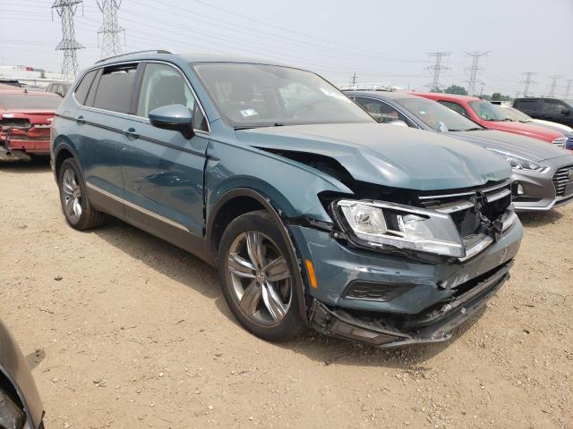 3VV2B7AX9LM072423 | 2020 VOLKSWAGEN TIGUAN SE