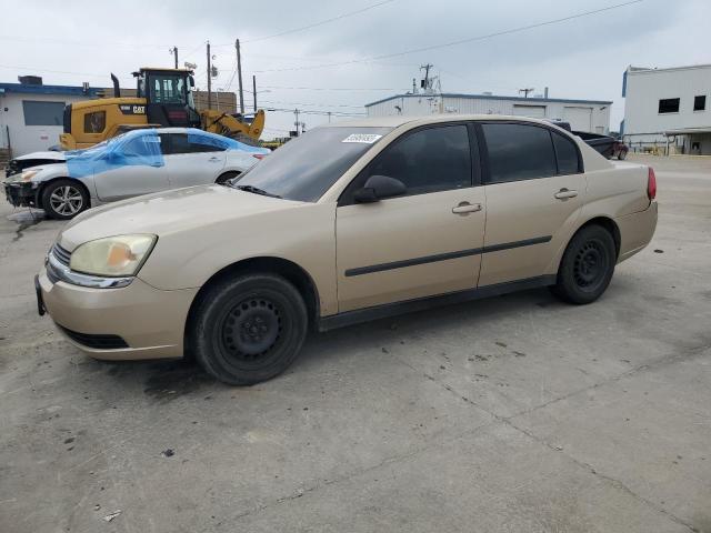 2005 Chevrolet Malibu 