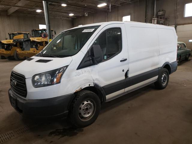 2015 Ford Transit Van 