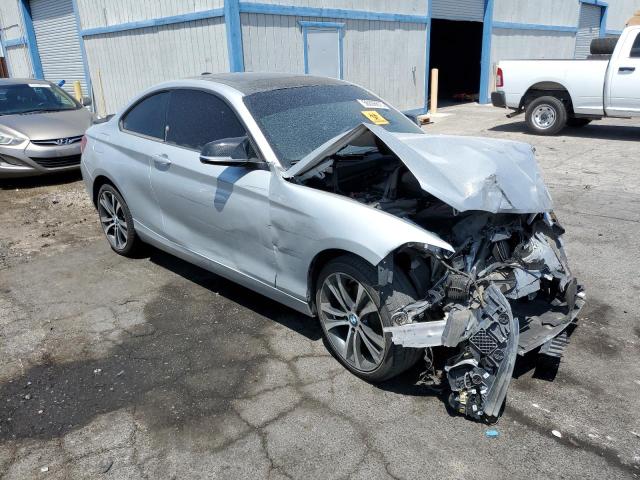 VIN WBA1F9C58GV545453 2016 BMW 2 Series, 228 I Sulev no.4