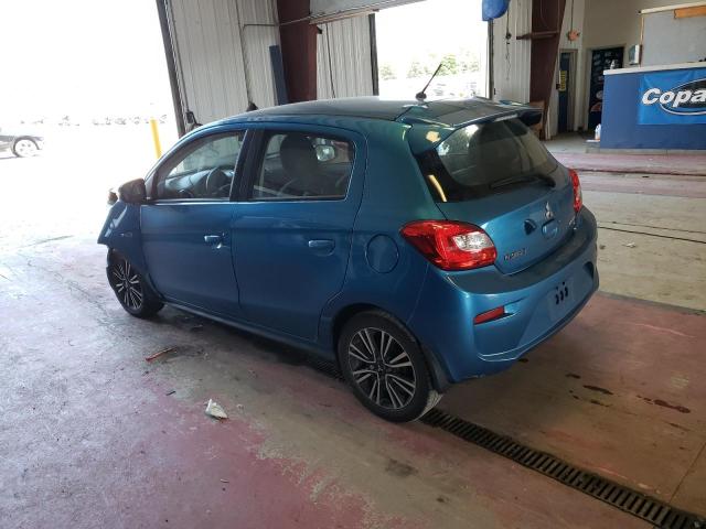 2018 MITSUBISHI MIRAGE GT ML32A5HJ3JH004159