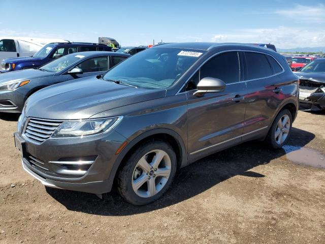 2017 Lincoln MKC Premiere