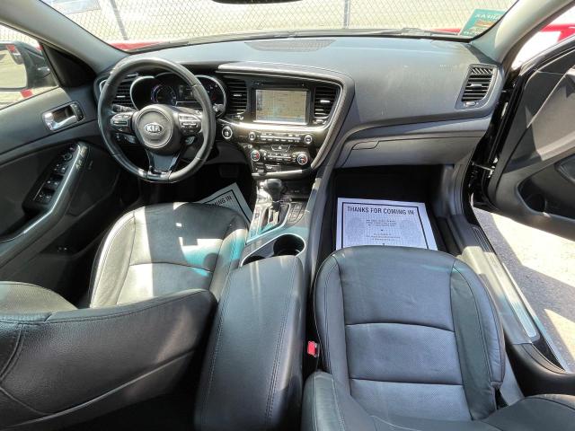 KNAGN4AD6E5075575 KIA OPTIMA HYBRID