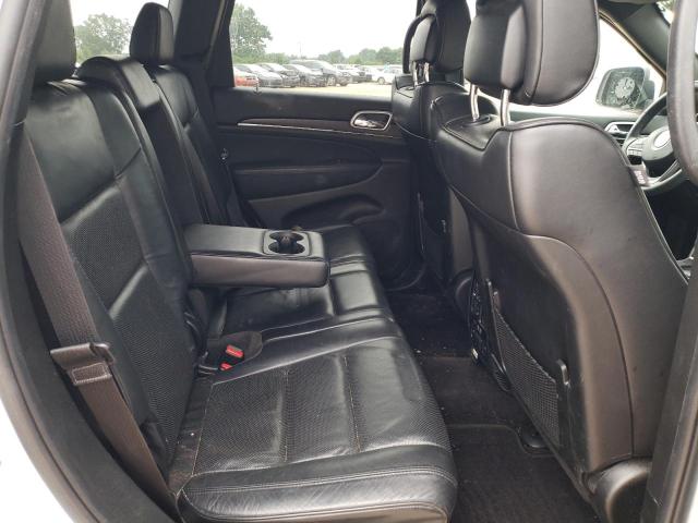 2018 JEEP GRAND CHER - 1C4RJFCG0JC267669