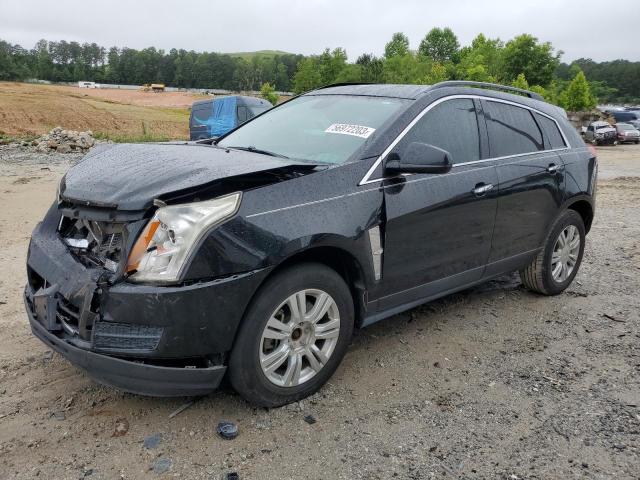 2011 Cadillac SRX 