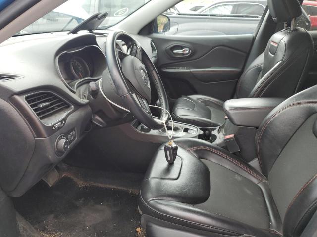 1C4PJMBX6MD158449 Jeep Cherokee Trailhawk