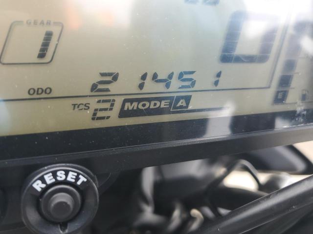 2017 YAMAHA FZ10 - JYARN48E3HA000575