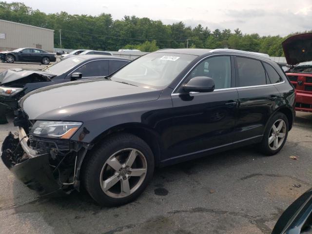 2010 Audi Q5 Premium Plus