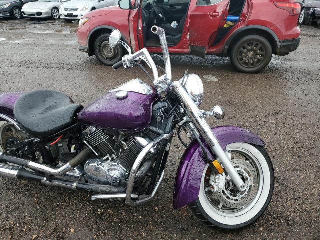 2007 YAMAHA XVS1100 JYAVP11E17A105325