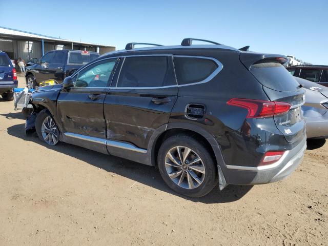 5NMS3CAD0LH253066 Hyundai Santa Fe Sel