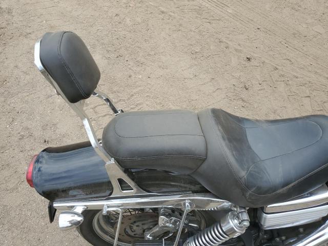 2006 HARLEY-DAVIDSON FXDBI 1HD1GX1146K302158