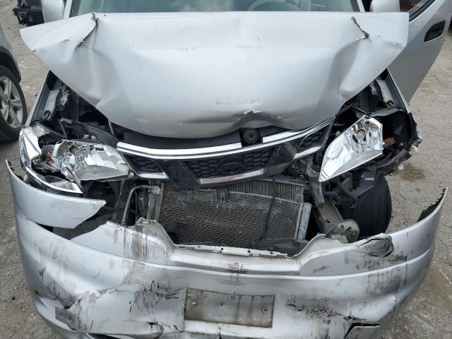 3N6CM0KN0HK715713 Nissan NV200 2.5S