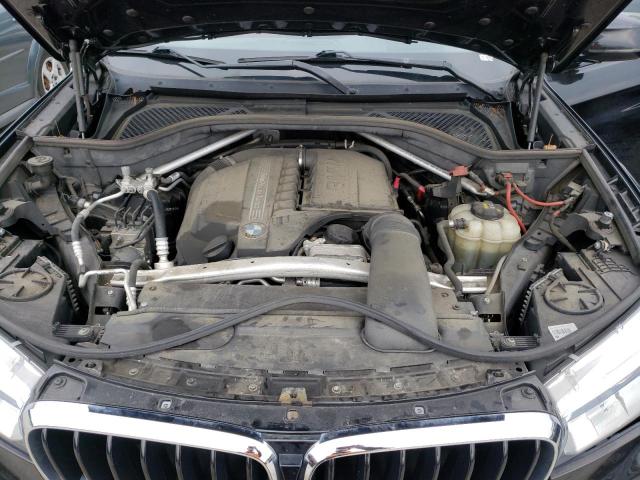 VIN 5UXKU2C56J0Z61315 2018 BMW X6, Xdrive35I no.12