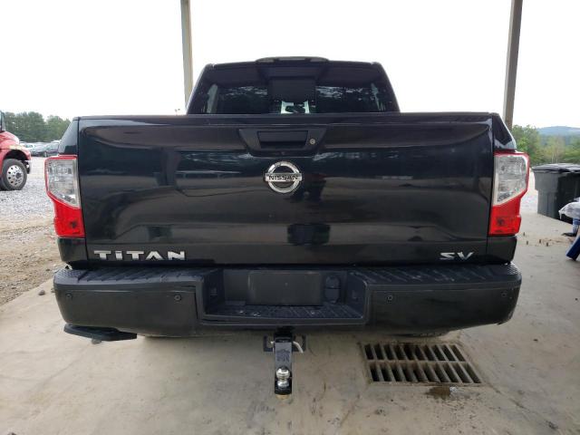 2019 NISSAN TITAN PLAT - 1N6AA1E65KN502462